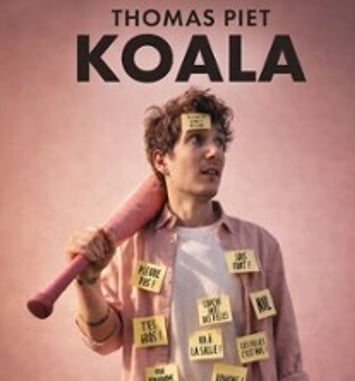 Thomas Piet, Koala