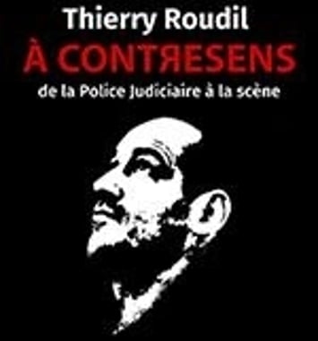 Thierry Roudil