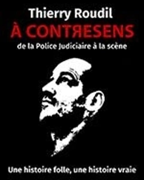 Thierry Roudil