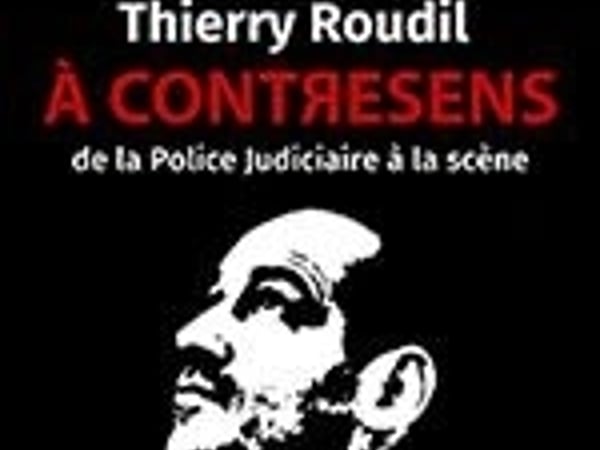 Thierry Roudil