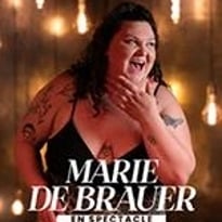 Marie de Brauer