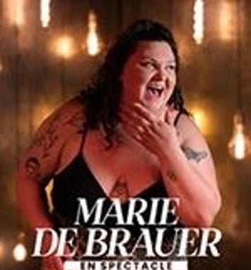 Marie de Brauer