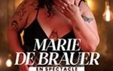 Marie de Brauer