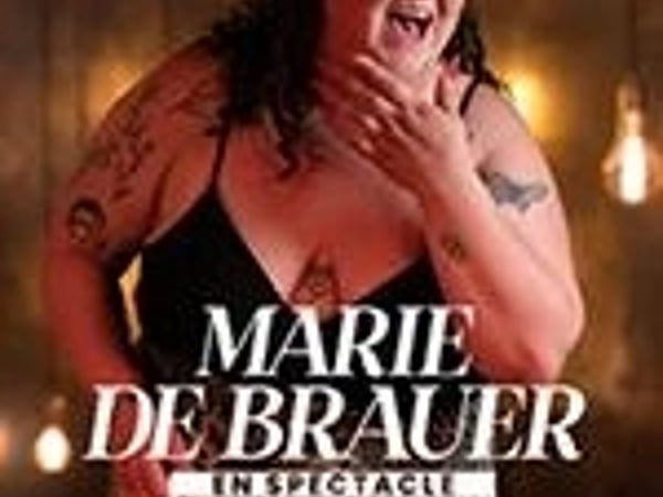 Marie de Brauer