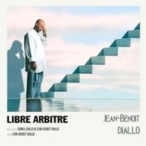 Jean-Benoît Diallo