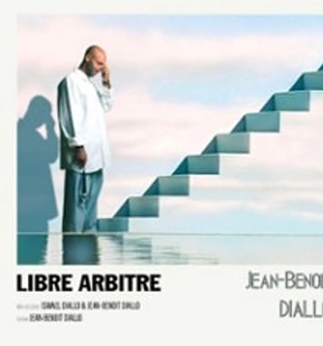 Jean-Benoît Diallo