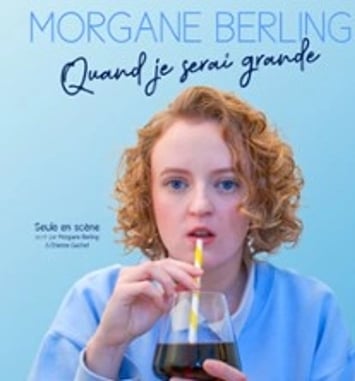 Morgane Berling
