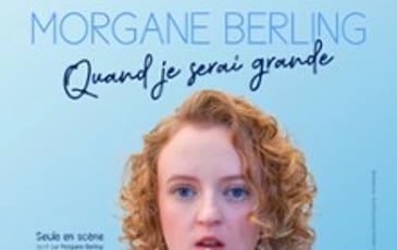 Morgane Berling