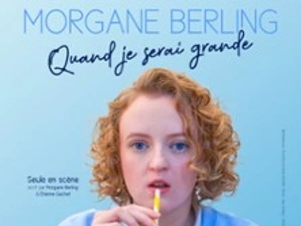 Morgane Berling