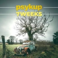 Psykup, 7 Weeks