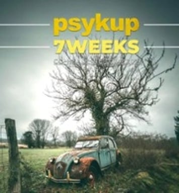 Psykup, 7 Weeks