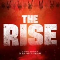 The Rise, Tournée