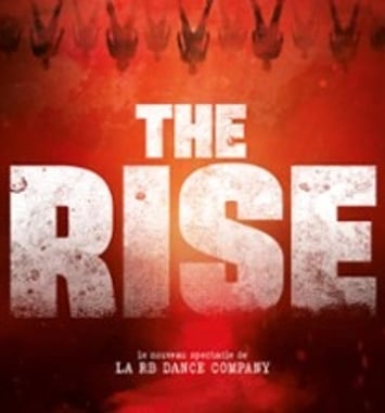 The Rise, Tournée