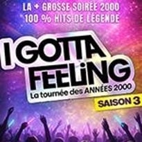 I Gotta Feeling Saison 3