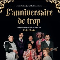 L’anniversaire de trop