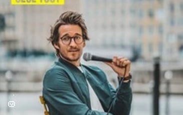 Jérémy Charbonnel Seul Tout