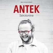 Antek : Sérotonine