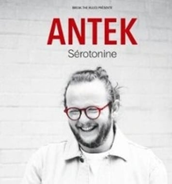 Antek : Sérotonine