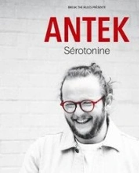 Antek : Sérotonine