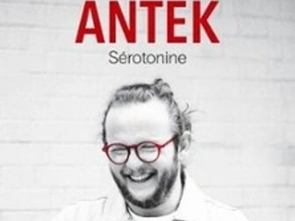 Antek : Sérotonine