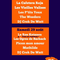 Festival De Nonette