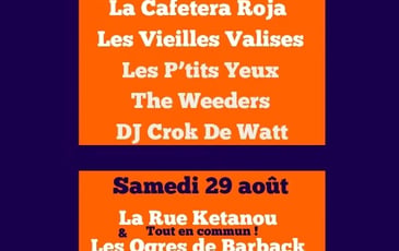 Festival De Nonette