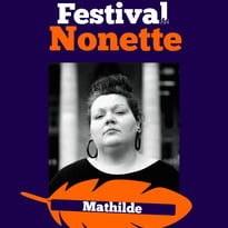 Picon Mon Amour, Mathilde, DJ Crok de Watt