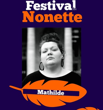 Picon Mon Amour, Mathilde, DJ Crok de Watt