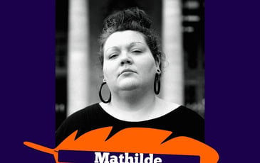 Picon Mon Amour, Mathilde, DJ Crok de Watt