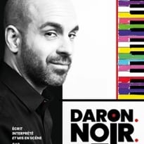 Stéphane Resche : Daron noir