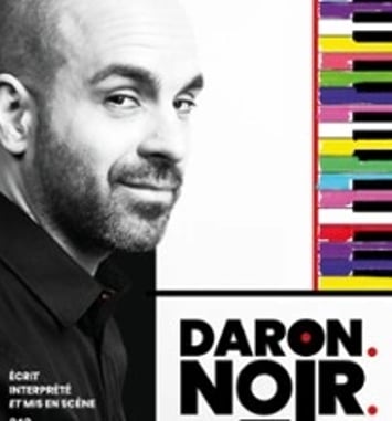 Stéphane Resche : Daron noir