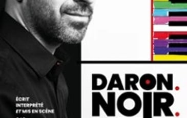 Stéphane Resche : Daron noir