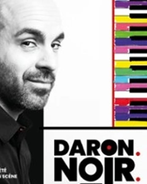 Stéphane Resche : Daron noir