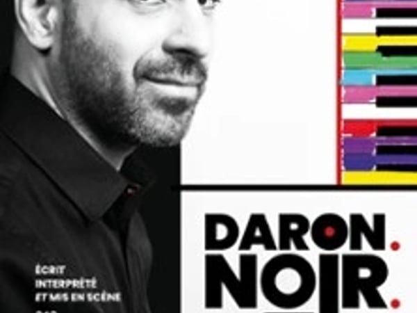 Stéphane Resche : Daron noir