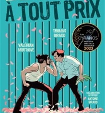 Détenus à tout prix