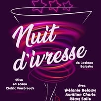 Nuit d'Ivresse
