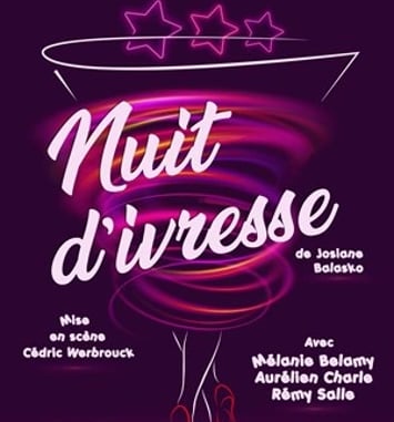 Nuit d'Ivresse