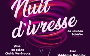 Nuit d'Ivresse
