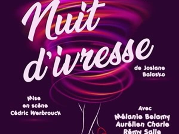 Nuit d'Ivresse