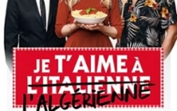 Je t'aime à l'italienne