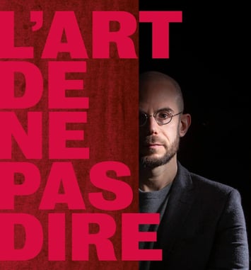 L'Art de ne pas dire