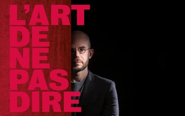 L'Art de ne pas dire