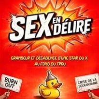 Sex en délire
