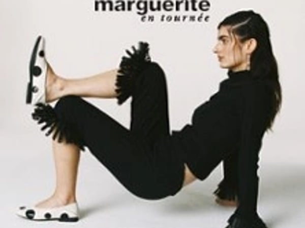 Marguerite