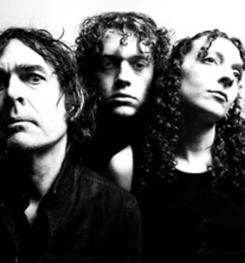 Jon Spencer