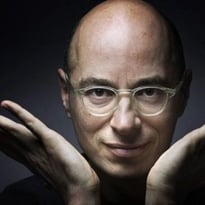 Bernard Werber
