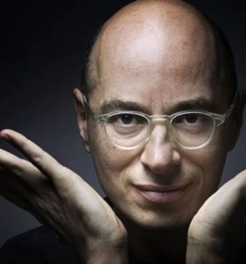 Bernard Werber