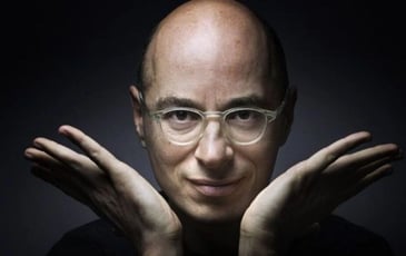 Bernard Werber