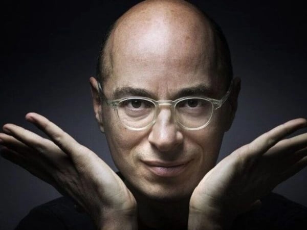 Bernard Werber
