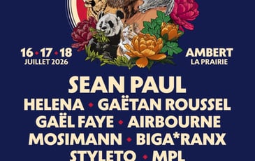 World Festival Ambert